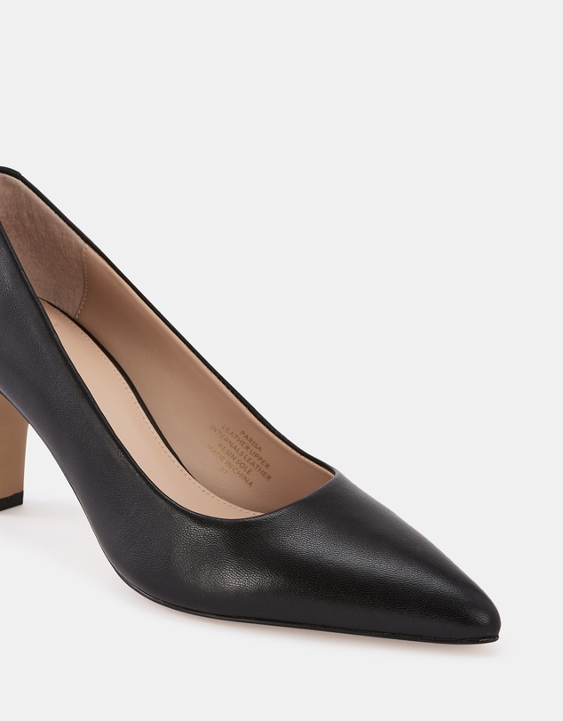 Wittner - Parisa Leather Pumps
