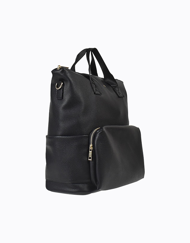 PETA AND JAIN - Flex Backpack