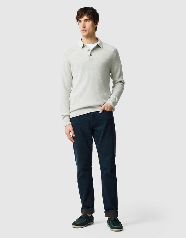 Rodd & Gunn - Eastern Bush Knit