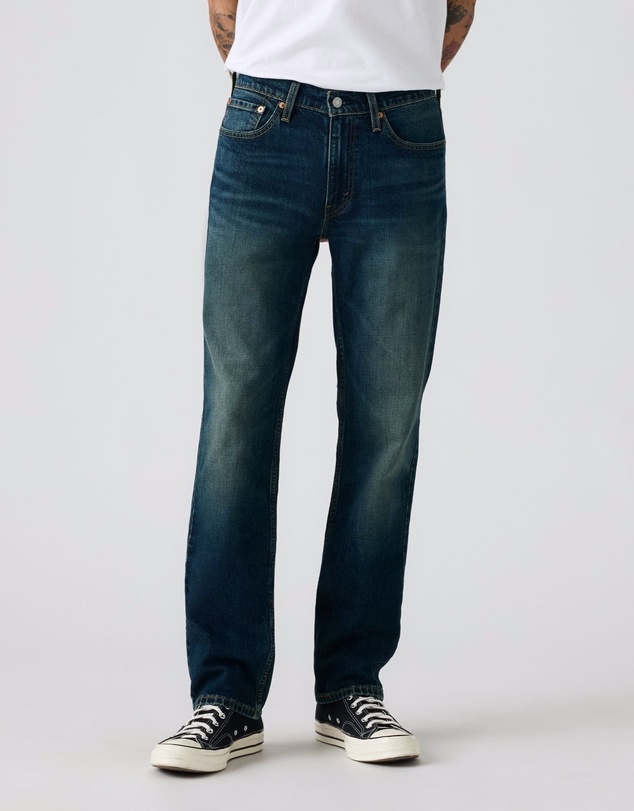 Levi's - 514 Straight Jeans