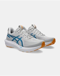ASICS - Gt-1000 14 (2E Wide) - Men's