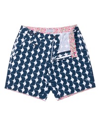 The Rocks Push - The Rocks Push Tama Rays Swim Shorts