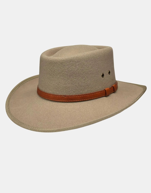 City Hatters - City Hatters Lachlan Hat