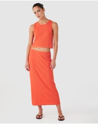 Arcaa - Theo Skirt