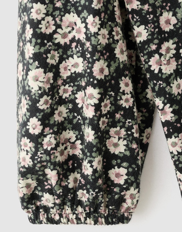 M.N.G - Negri Dress - Babies-Kids