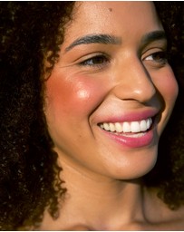 Ere Perez - Rice Powders Blush & Bronzer - Brooklyn