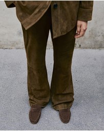 M.N.G - Iso Loafers