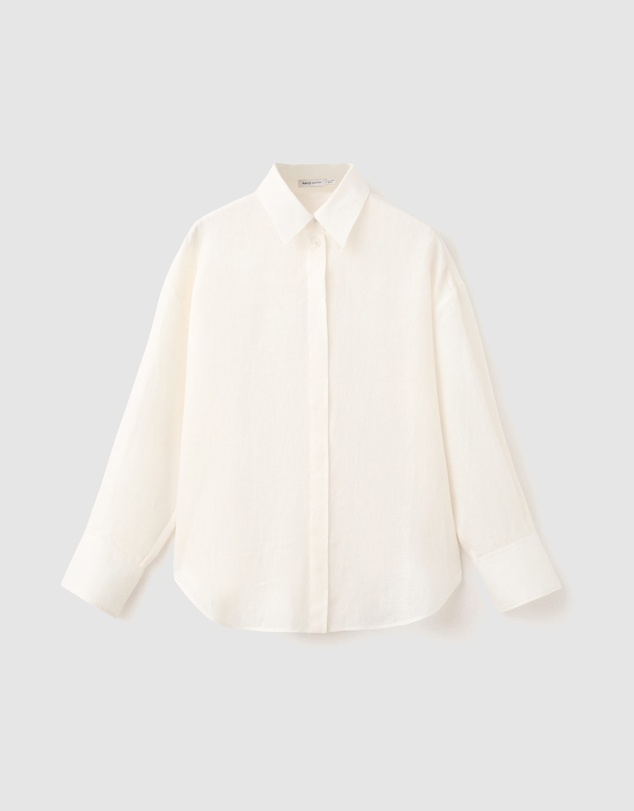 M.N.G - Norte Blouse