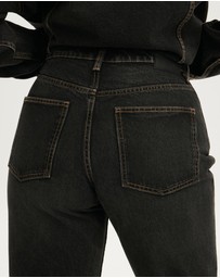 Cotton On - Curvy 91 Straight Jean