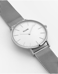 Cluse - Boho Chic Mesh