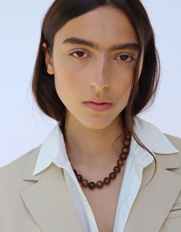 Reliquia Jewellery - Tuscany Necklace