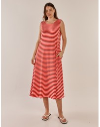 Betty Basics - Sabrina Maxi Dress