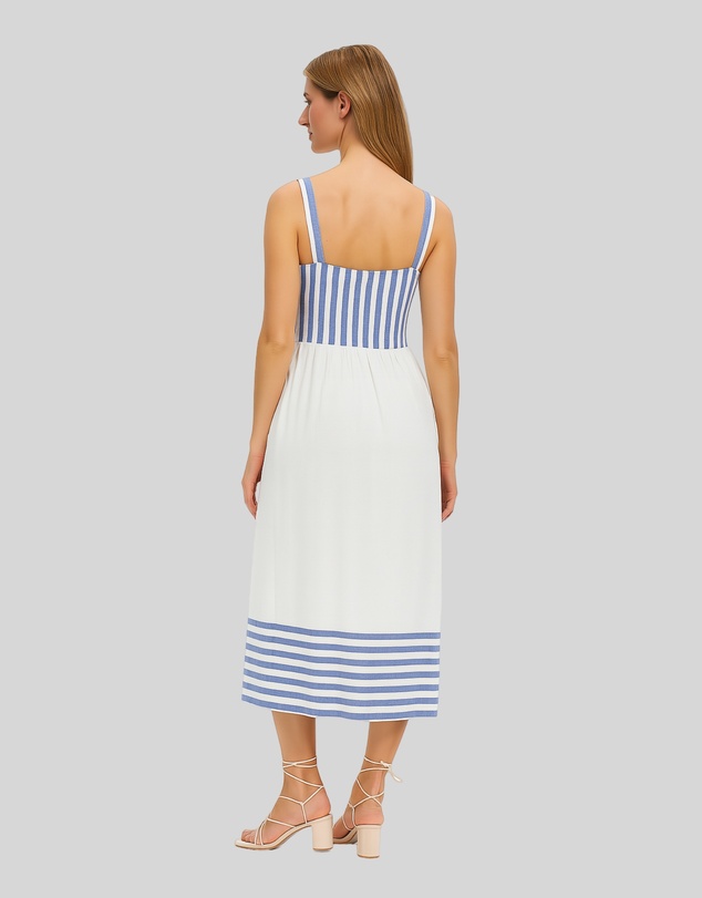 KAJA Clothing - Una Dress