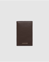 Louenhide - Venice Passport Holder