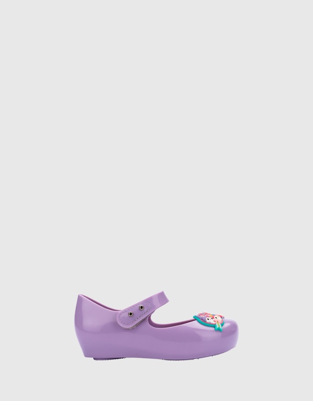 Mini Melissa - Mini Melissa Ultragirl + Hello Kitty