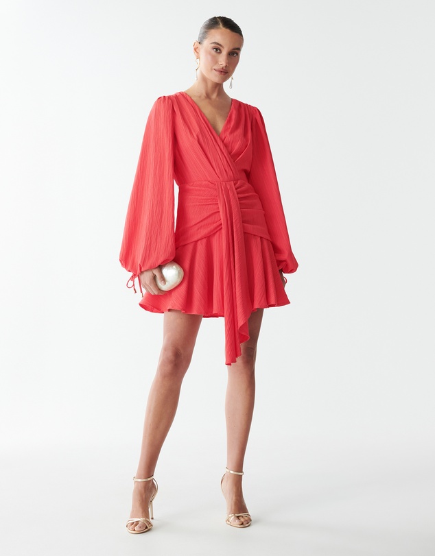 Savel - Gigi Mini Dress