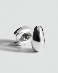 M.N.G - Simon Earrings