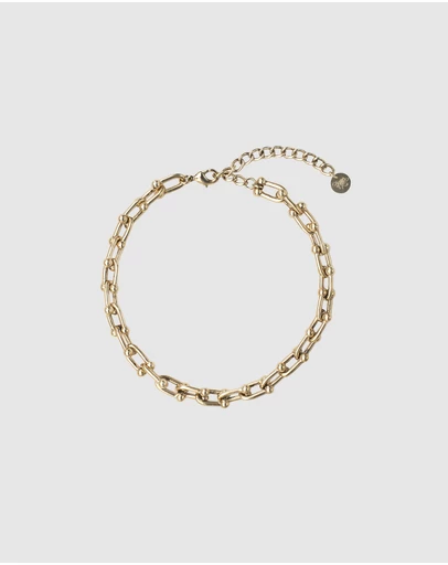 Kitte - Bond Necklace