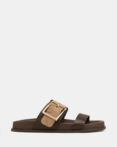 Wittner - Elsa Leather Sandals