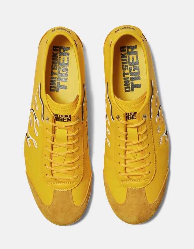 Onitsuka Tiger - Mexico 66 FIRE - Unisex