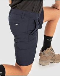 UNIT Workwear - UNIT Men's Workwear Shorts 19