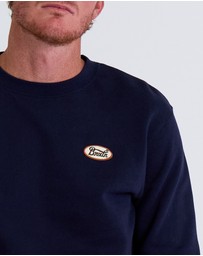 Brixton - Parson Patch Crew