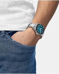 Tissot - Seastar 1000 Powermatic 80 40mm