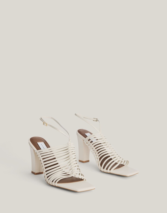 Witchery - Salome Heels