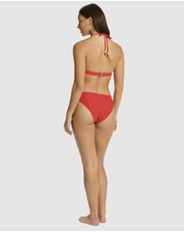 Sea Level Australia - Caracus Regular Cheeky Pant