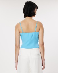 Honey and Beau - Heated Top