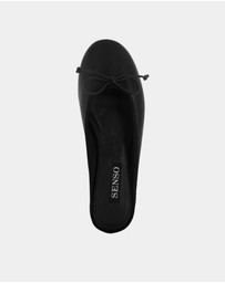 Senso - Channa