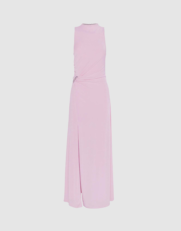 Mossman - Runaway Maxi Dress