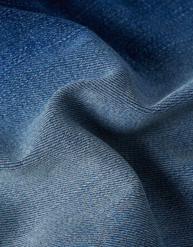 G-Star - Revend Skinny medium indigo aged