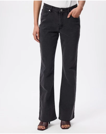 Abrand - 95 Boot Jeans Sophie Exclusive