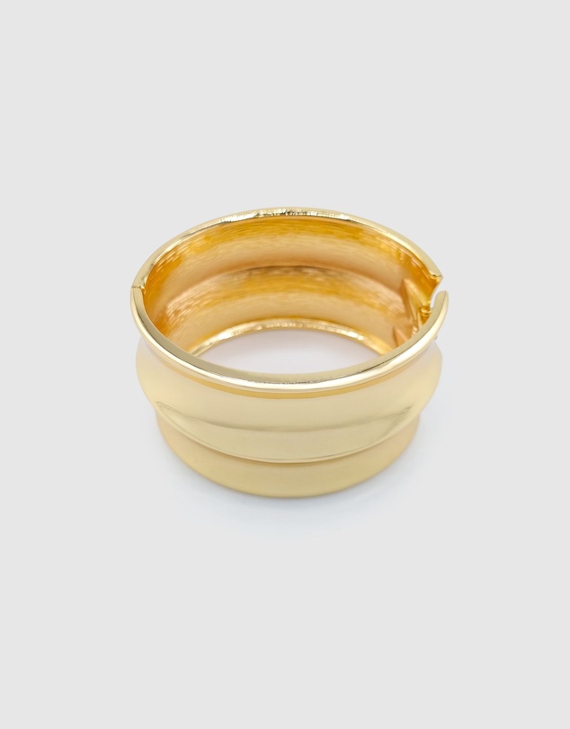Izoa - Tali Cuff Bangle