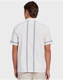 Academy Brand - Ohio Short Sleeve Shirt