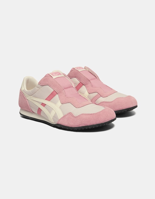 Onitsuka Tiger - Serrano Slip-On - Unisex