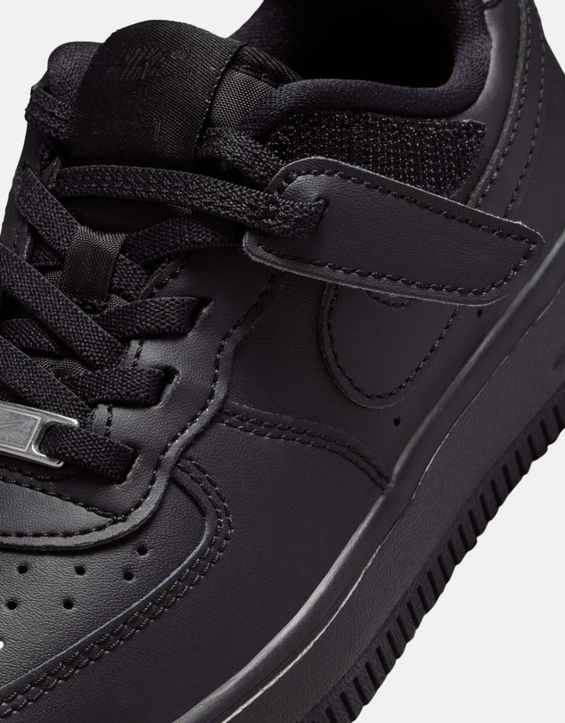 Nike - Force 1 Low Easyon II Pre-School