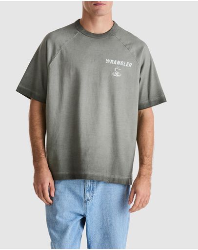 Burnout Grey