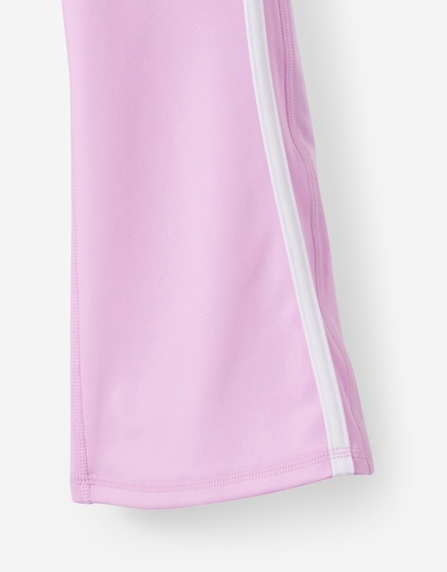 Cotton On Kids - Soft Stretch Fold Over Flare Legging