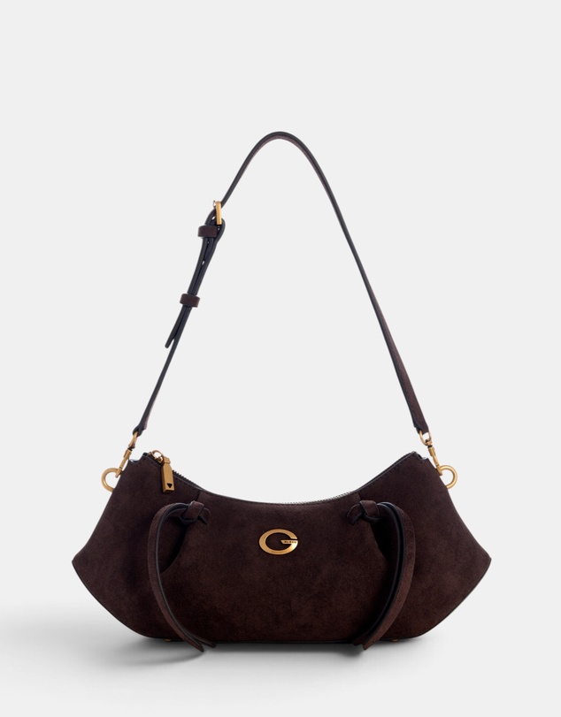 GUESS - Allegra Shoulder Bag