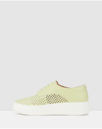 Rollie - Derby City Punch Shoe