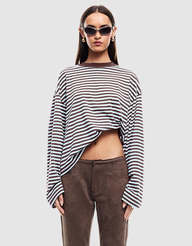 Lioness - Bloom Long Sleeve Top