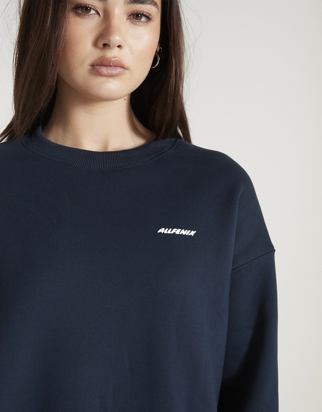 All Fenix - All Fenix Signature Crew Sweater
