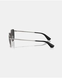 Burberry - 0BE3171