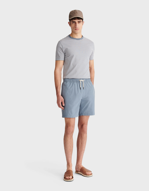 Peckham Rye  - Peckham Rye Drawstring Swimshort