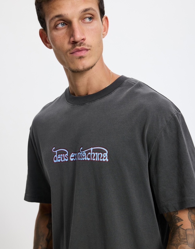Deus Ex Machina - Virtual Insanity Tee