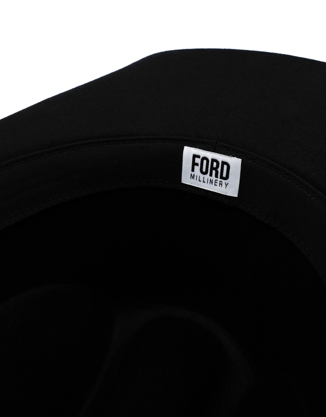 FORD MILLINERY - Ace