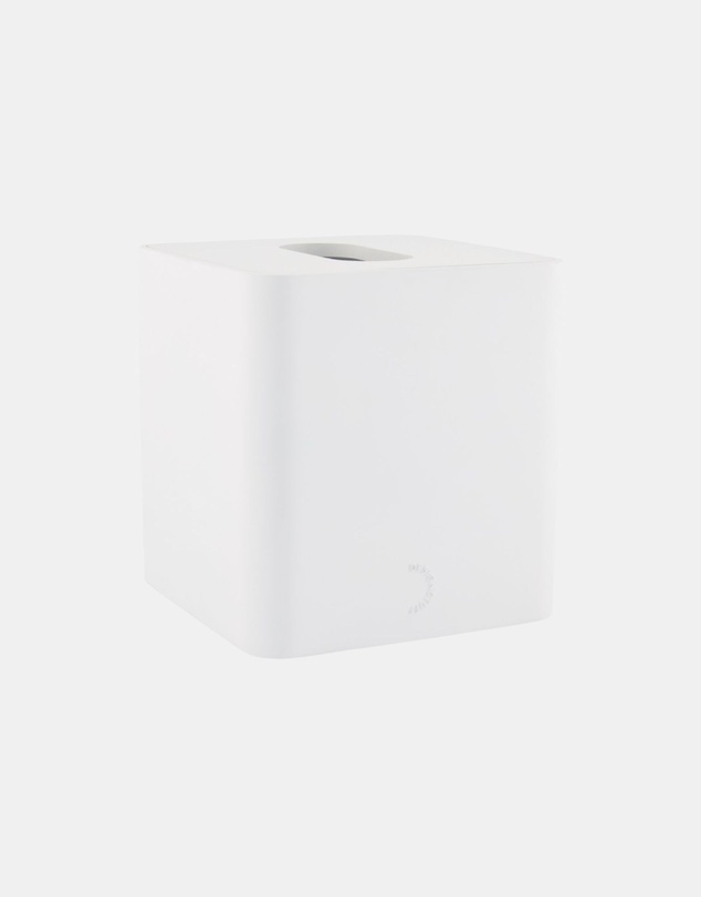 DESIGNSTUFF - ARC Square Tissue Box