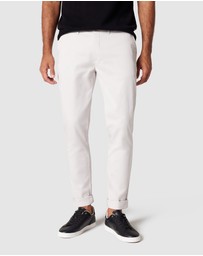 Politix - Ultra Slim Stretch Cotton Chino